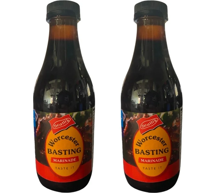 Worcester Basting Marinade 750ml